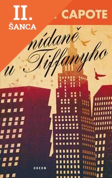 Lacná kniha Snídaně u Tiffanyho - 3. vydání
