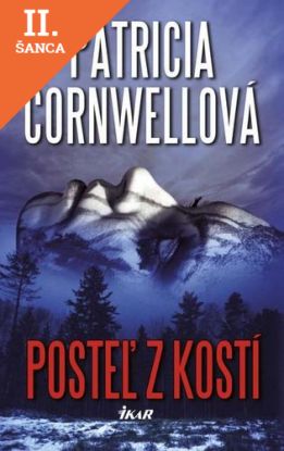 Lacná kniha Posteľ z kostí