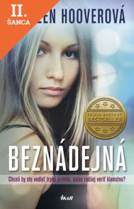 Lacná kniha Beznádejná