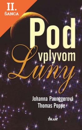 Lacná kniha Pod vplyvom Luny, 4. vydanie