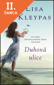 Lacná kniha Duhová ulice