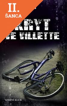 Lacná kniha Úkryt ve Villette