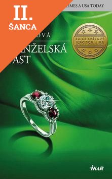 Lacná kniha Manželská past