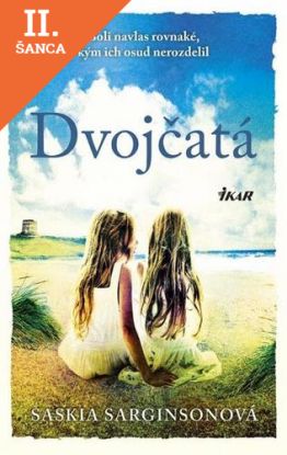 Lacná kniha Dvojčatá
