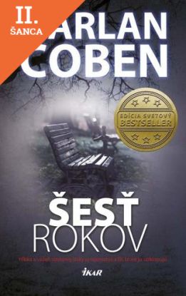 Lacná kniha Šesť rokov