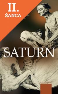 Lacná kniha Saturn
