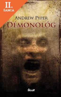Lacná kniha Démonológ