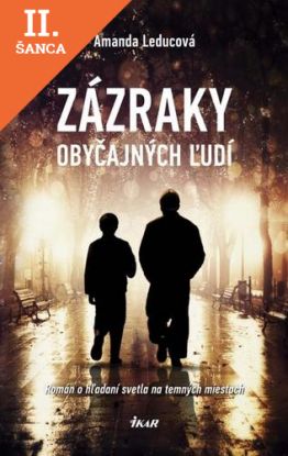 Lacná kniha Zázraky obyčajných ľudí