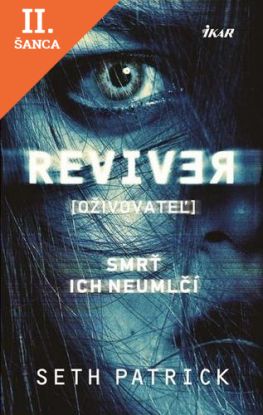 Lacná kniha Oživovateľ (Reviver)