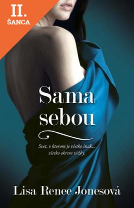Lacná kniha Sama sebou
