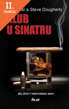 Lacná kniha Klub U Sinatru