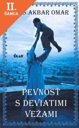 Lacná kniha Pevnosť s deviatimi vežami