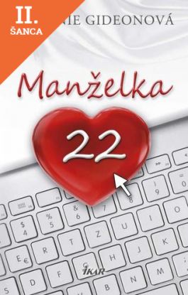 Lacná kniha Manželka 22