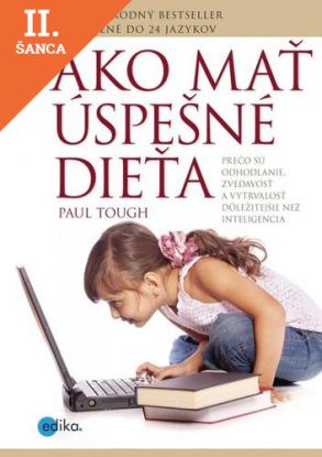 Lacná kniha Ako mať úspešné dieťa