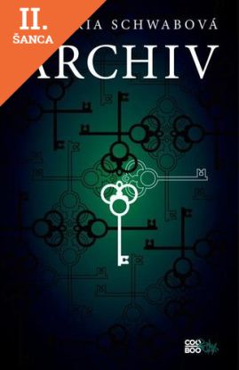 Lacná kniha Archiv