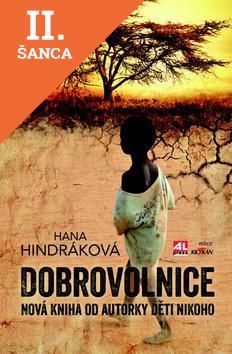 Lacná kniha Dobrovolnice