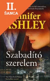 Lacná kniha Szabadító szerelem