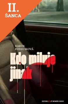 Lacná kniha Kdo miluje jinak