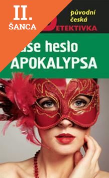 Lacná kniha Naše heslo Apokalypsa