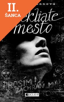 Lacná kniha Prekliate mesto
