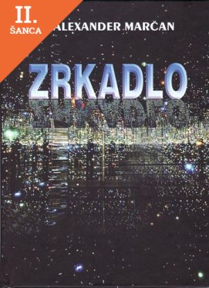 Lacná kniha Zrkadlo
