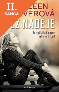 Lacná kniha Bez naděje