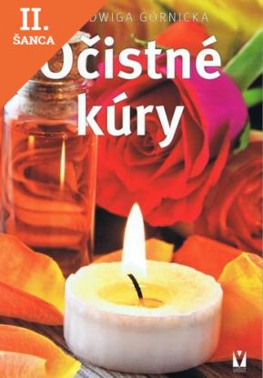 Lacná kniha Očistné kúry