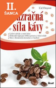 Lacná kniha Zázračná síla kávy