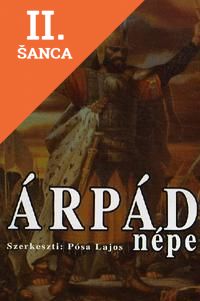 Lacná kniha Árpád népe