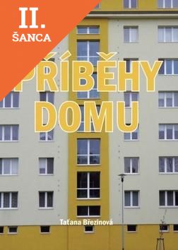 Lacná kniha Příběhy domu