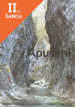 Lacná kniha Apuseni
