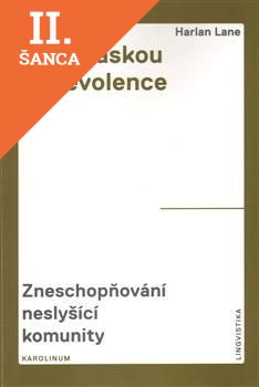 Lacná kniha Pod maskou benevolence