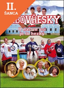 Lacná kniha Babovřesky