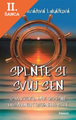 Lacná kniha Splňte si svůj sen
