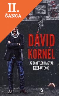 Lacná kniha Dávid Kornél