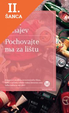 Lacná kniha Pochovajte ma za lištu