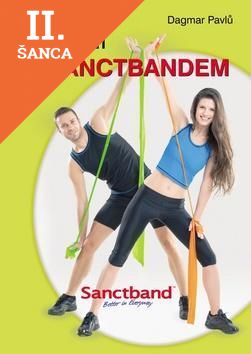 Lacná kniha Cvičení se Sanctbandem