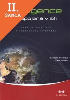 Lacná kniha Inteligence propojená v síti