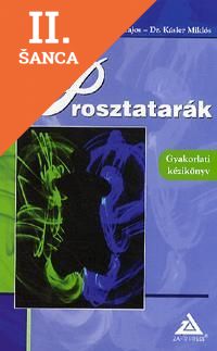 Lacná kniha Prosztatarák