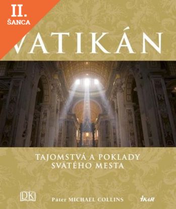 Lacná kniha Vatikán, 2. vydanie