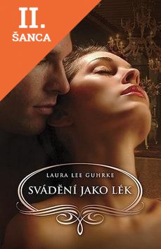 Lacná kniha Svádění jako lék