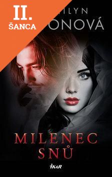 Lacná kniha Milenec snů