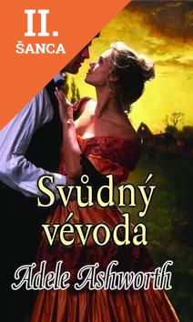 Lacná kniha Svůdný vévoda