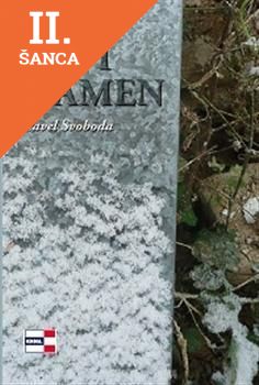 Lacná kniha Soví kámen