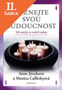 Lacná kniha Poznejte svou budoucnost