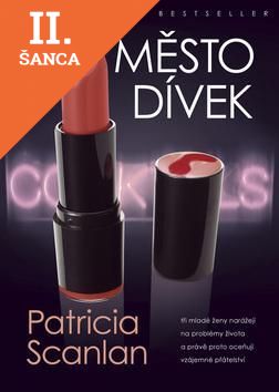 Lacná kniha Město dívek