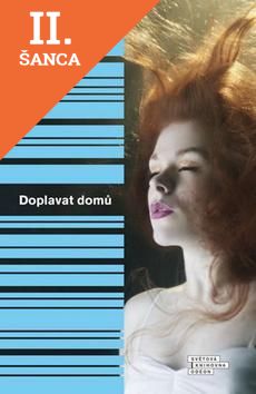 Lacná kniha Doplavat domů