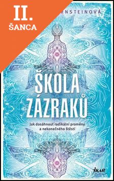 Lacná kniha Škola zázraků