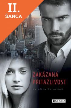 Lacná kniha Zakázaná přitažlivost