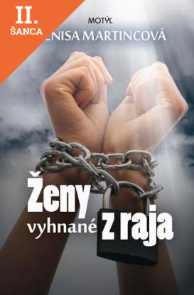 Lacná kniha Ženy vyhnané z raja